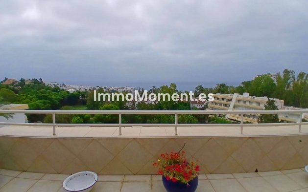 Resale - Apartment - Benalmadena - Torrequebrada