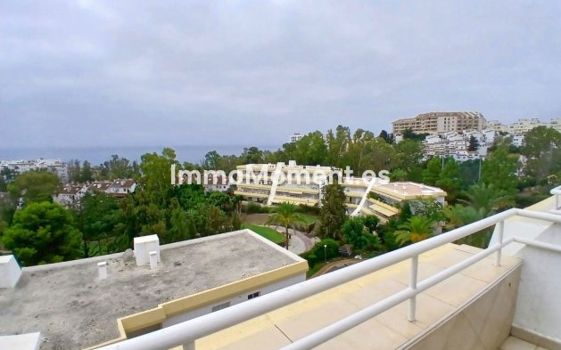 Resale - Apartment - Benalmadena - Torrequebrada