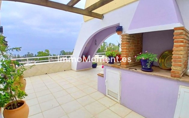 Resale - Apartment - Benalmadena - Torrequebrada