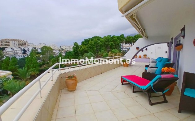 Resale - Apartment - Benalmadena - Torrequebrada