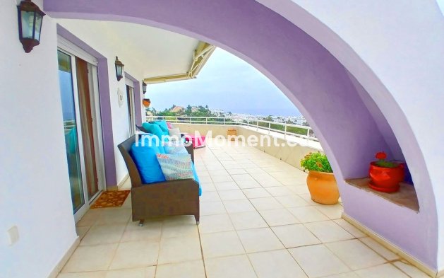 Resale - Apartment - Benalmadena - Torrequebrada