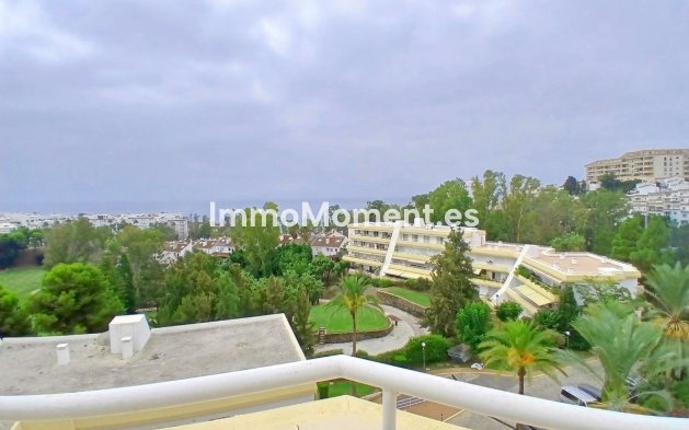 Resale - Apartment - Benalmadena - Torrequebrada