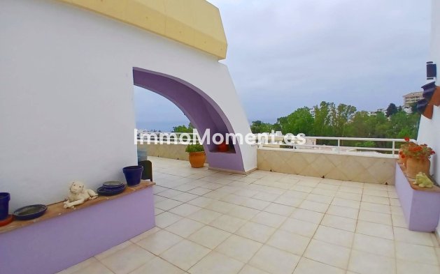 Resale - Apartment - Benalmadena - Torrequebrada