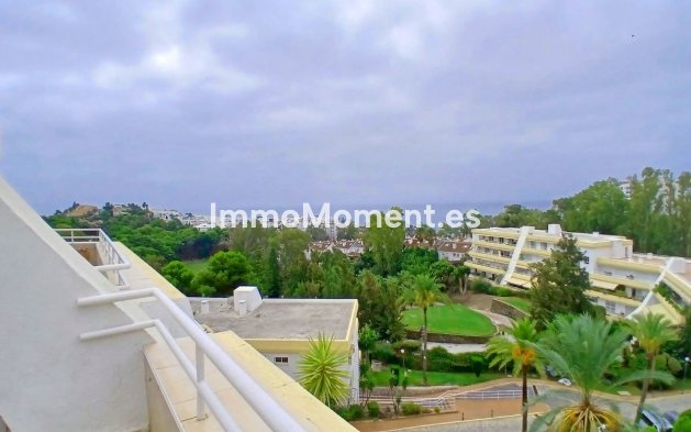 Resale - Apartment - Benalmadena - Torrequebrada