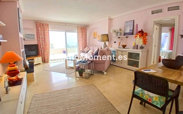 Resale - Apartment - Benalmadena - Torrequebrada