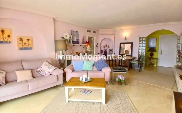 Resale - Apartment - Benalmadena - Torrequebrada