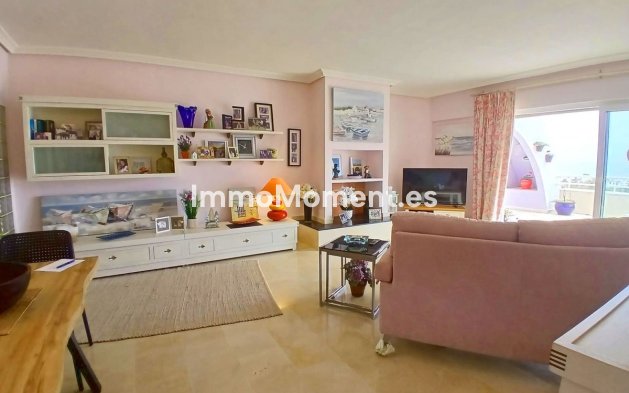 Resale - Apartment - Benalmadena - Torrequebrada