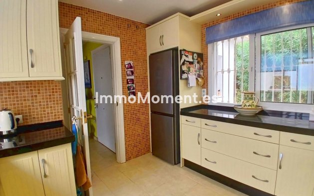 Resale - Apartment - Benalmadena - Torrequebrada