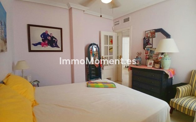 Resale - Apartment - Benalmadena - Torrequebrada