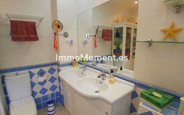Resale - Apartment - Benalmadena - Torrequebrada