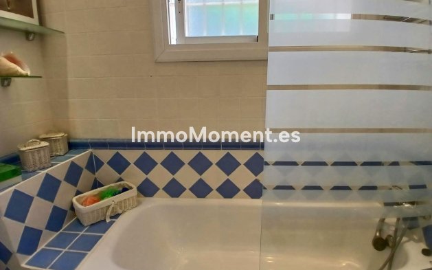Resale - Apartment - Benalmadena - Torrequebrada