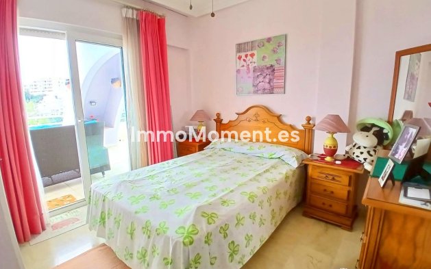 Resale - Apartment - Benalmadena - Torrequebrada