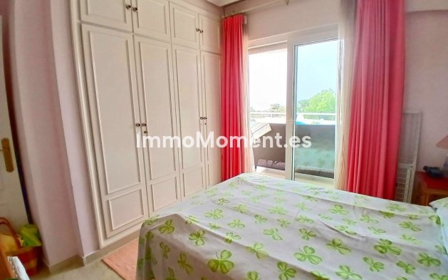 Resale - Apartment - Benalmadena - Torrequebrada