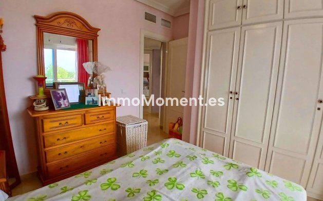 Resale - Apartment - Benalmadena - Torrequebrada
