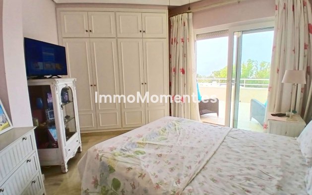 Resale - Apartment - Benalmadena - Torrequebrada