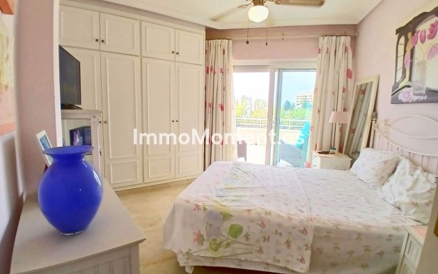 Resale - Apartment - Benalmadena - Torrequebrada