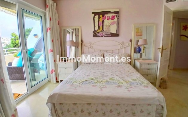 Resale - Apartment - Benalmadena - Torrequebrada