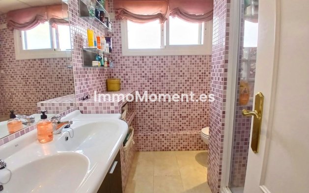 Resale - Apartment - Benalmadena - Torrequebrada