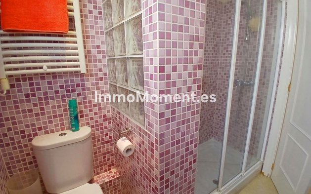 Resale - Apartment - Benalmadena - Torrequebrada