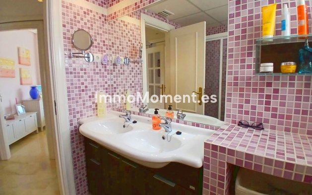 Resale - Apartment - Benalmadena - Torrequebrada