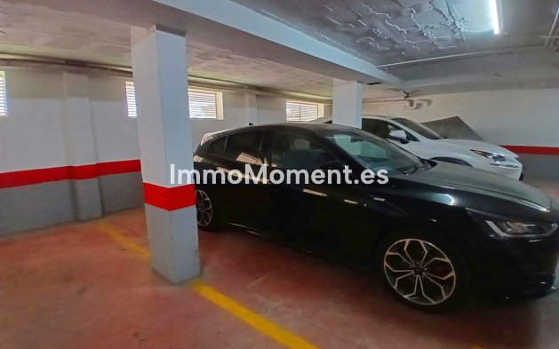 Resale - Apartment - Benalmadena - Torrequebrada