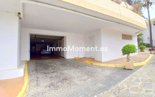 Resale - Apartment - Benalmadena - Torrequebrada