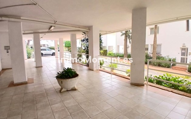 Resale - Apartment - Benalmadena - Torrequebrada