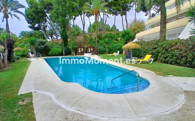 Resale - Apartment - Benalmadena - Torrequebrada