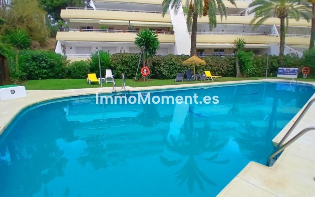 Resale - Apartment - Benalmadena - Torrequebrada