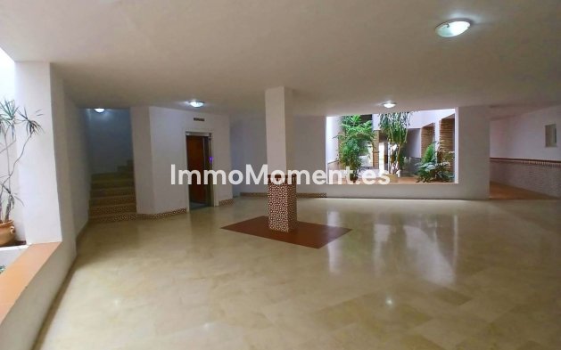 Resale - Apartment - Benalmadena - Torrequebrada