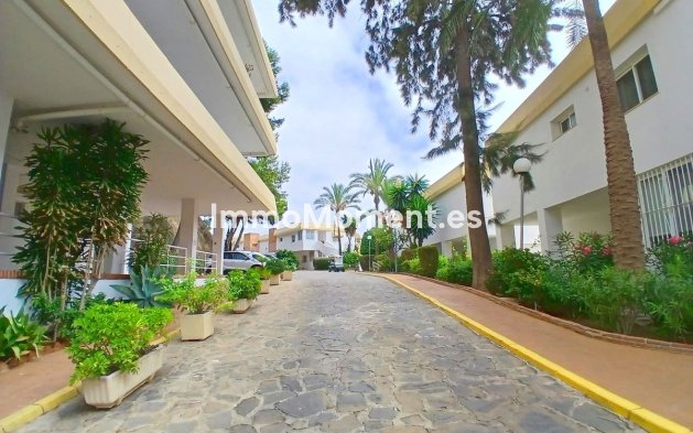 Resale - Apartment - Benalmadena - Torrequebrada
