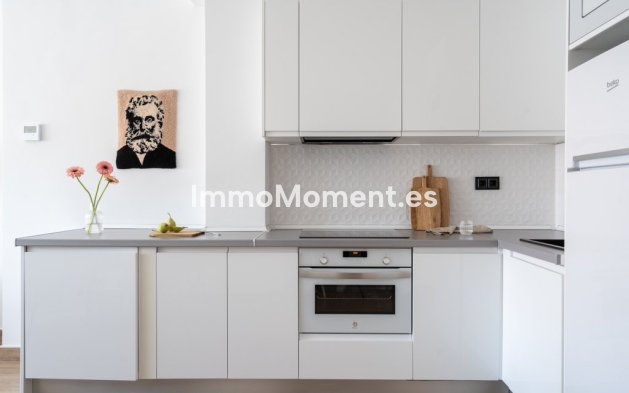 Reventa - Apartamento - Fuengirola - Fuengirola Centro