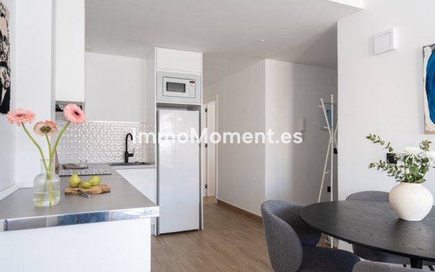 Reventa - Apartamento - Fuengirola - Fuengirola Centro