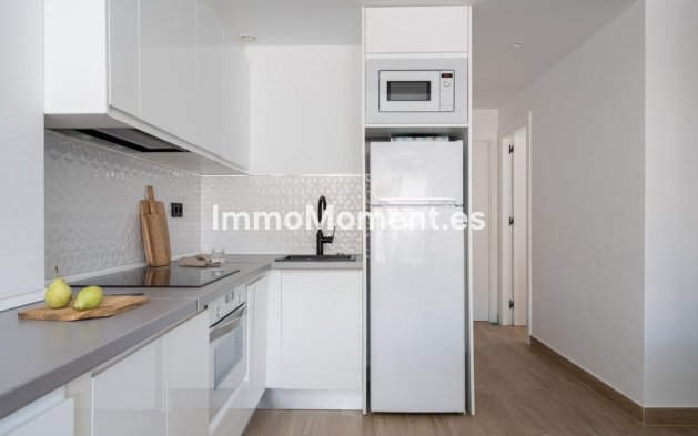 Reventa - Apartamento - Fuengirola - Fuengirola Centro