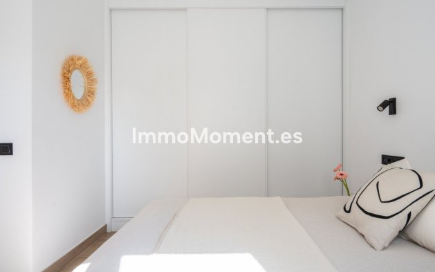 Reventa - Apartamento - Fuengirola - Fuengirola Centro
