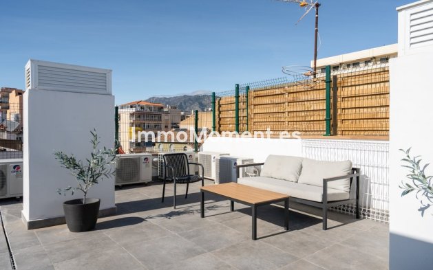 Reventa - Apartamento - Fuengirola - Fuengirola Centro