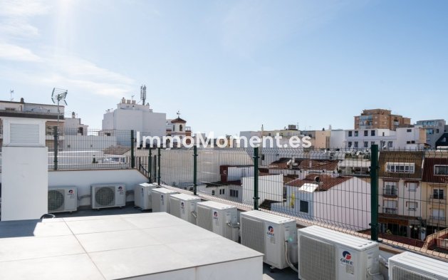 Reventa - Apartamento - Fuengirola - Fuengirola Centro
