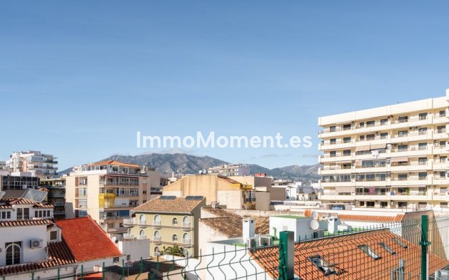 Reventa - Apartamento - Fuengirola - Fuengirola Centro