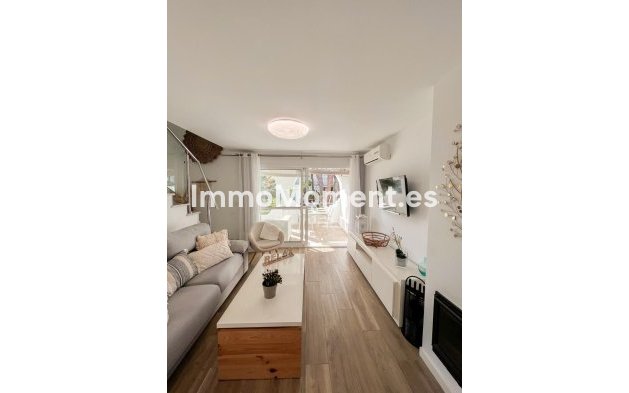 Revente - Appartement - Marbella - Reserva de Marbella