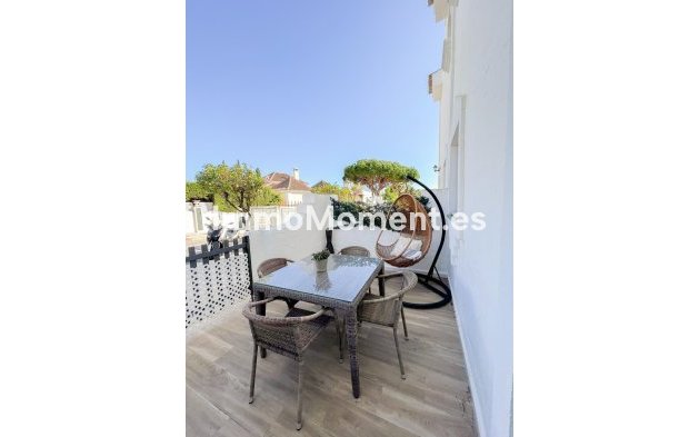 Revente - Appartement - Marbella - Reserva de Marbella