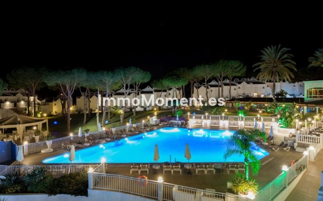 Revente - Appartement - Marbella - Reserva de Marbella