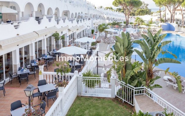 Revente - Appartement - Marbella - Reserva de Marbella