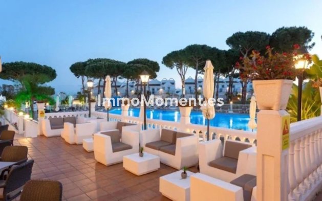 Revente - Appartement - Marbella - Reserva de Marbella