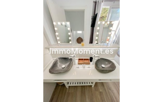 Revente - Appartement - Marbella - Reserva de Marbella