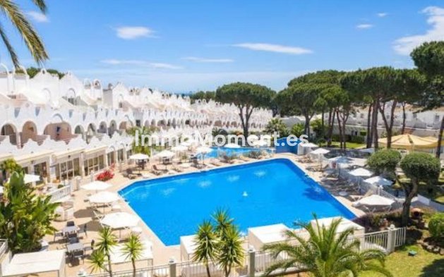 Revente - Appartement - Marbella - Reserva de Marbella