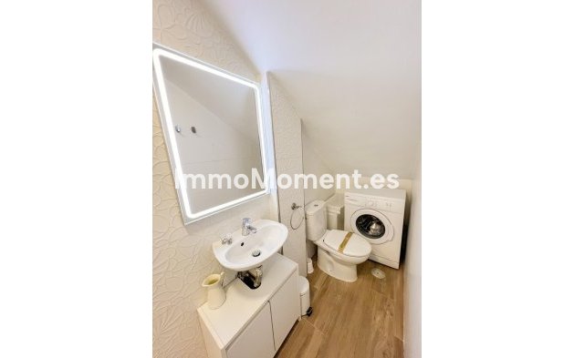 Revente - Appartement - Marbella - Reserva de Marbella