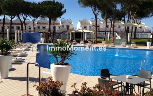 Revente - Appartement - Marbella - Reserva de Marbella