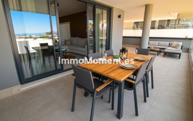 Reventa - Apartamento - Estepona  - Estepona Centro