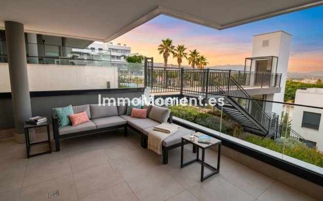 Reventa - Apartamento - Estepona  - Estepona Centro