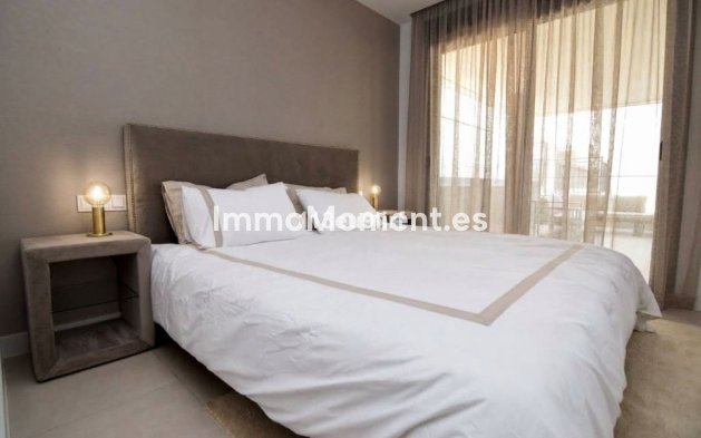 Reventa - Apartamento - Estepona  - Estepona Centro
